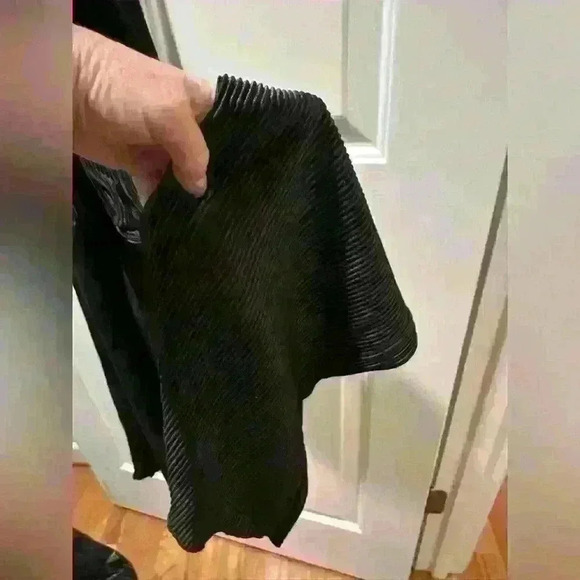 NWT Elegant Sleeveless Jumpsuit Size L - Picture 7 of 7